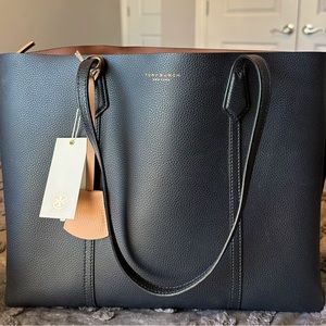 Tory Burch Perry Triple Compartment Tote